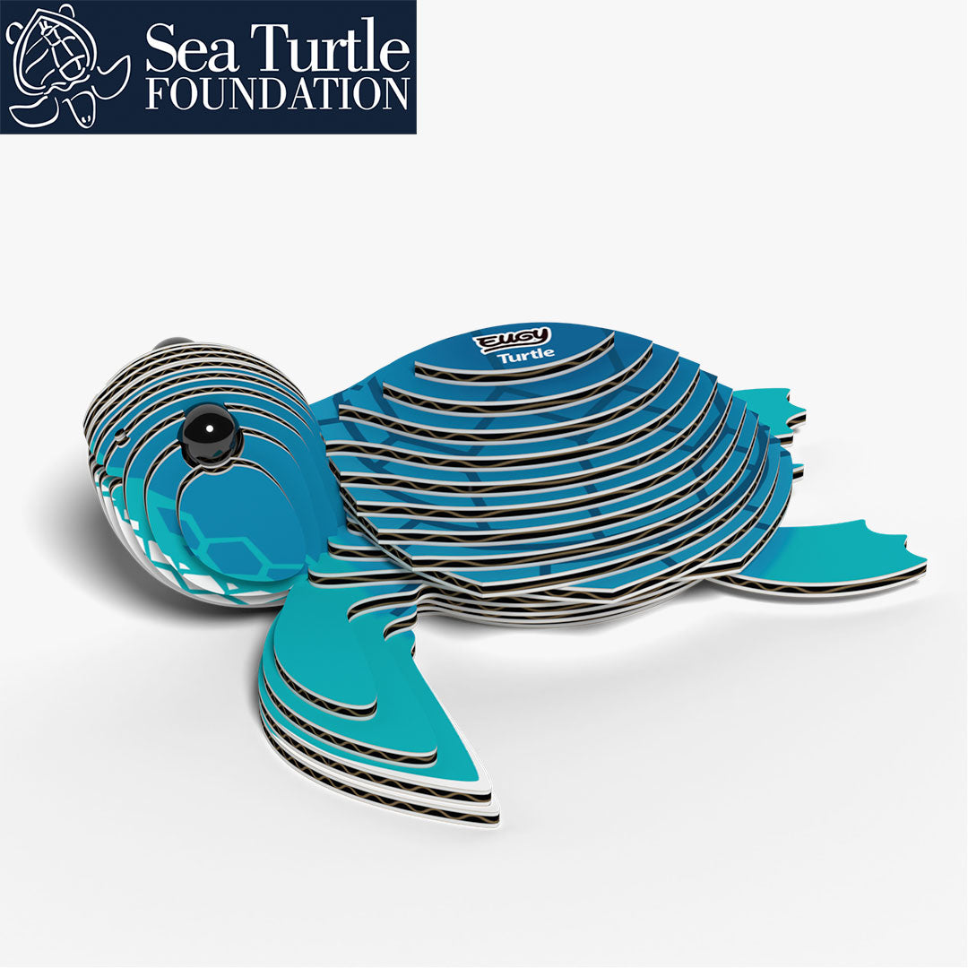 038 Tortue de mer