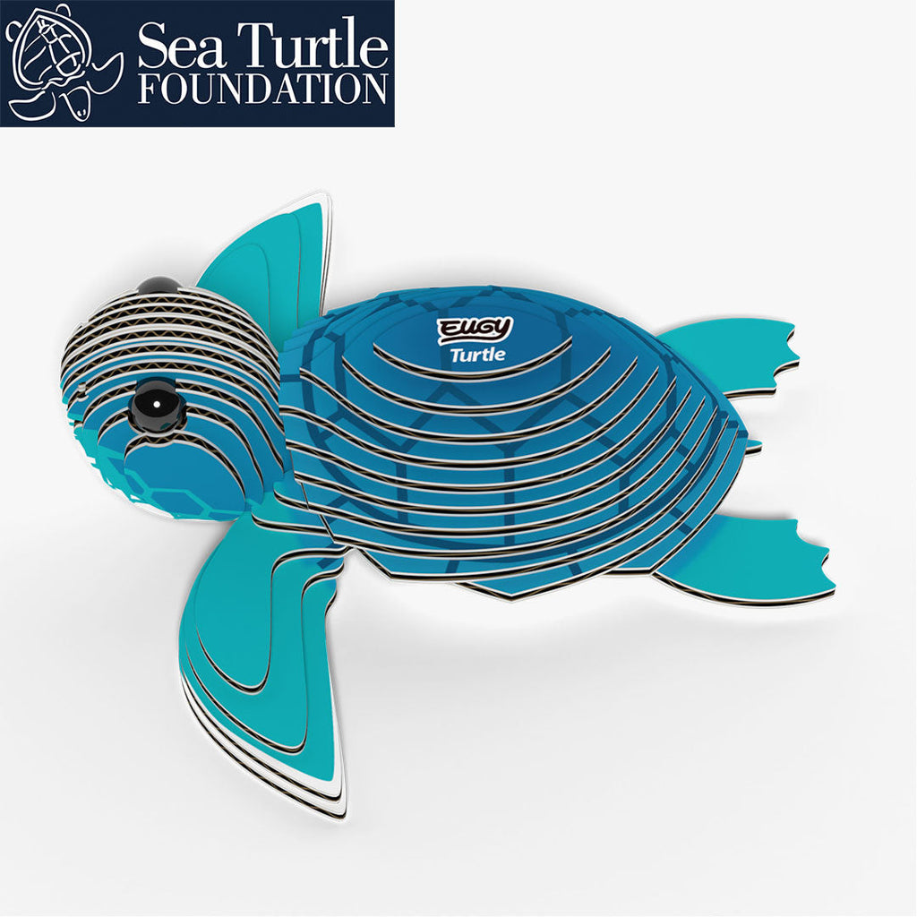 038 Tortue de mer