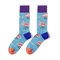 Chaussettes Flamingo Flair