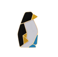 pins pingouin origami