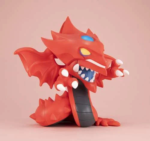 MEGATOON: Yu-Gi-Oh! - Slifer Le Dragon Céleste