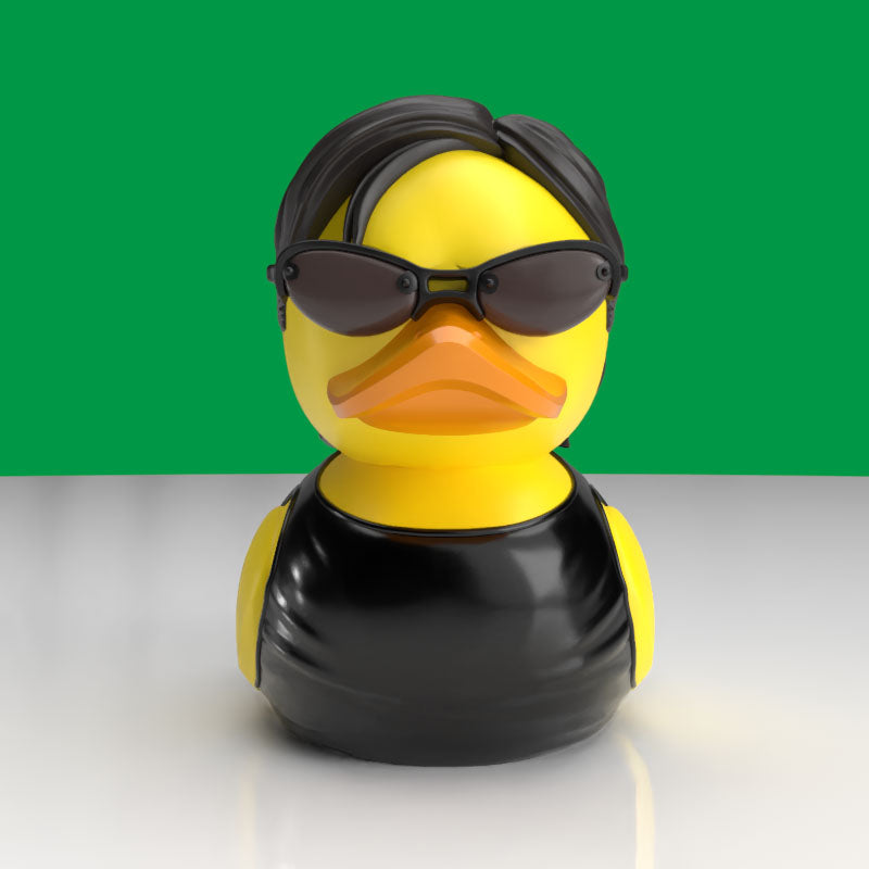 Canard Trinity (First Edition) - vue 3