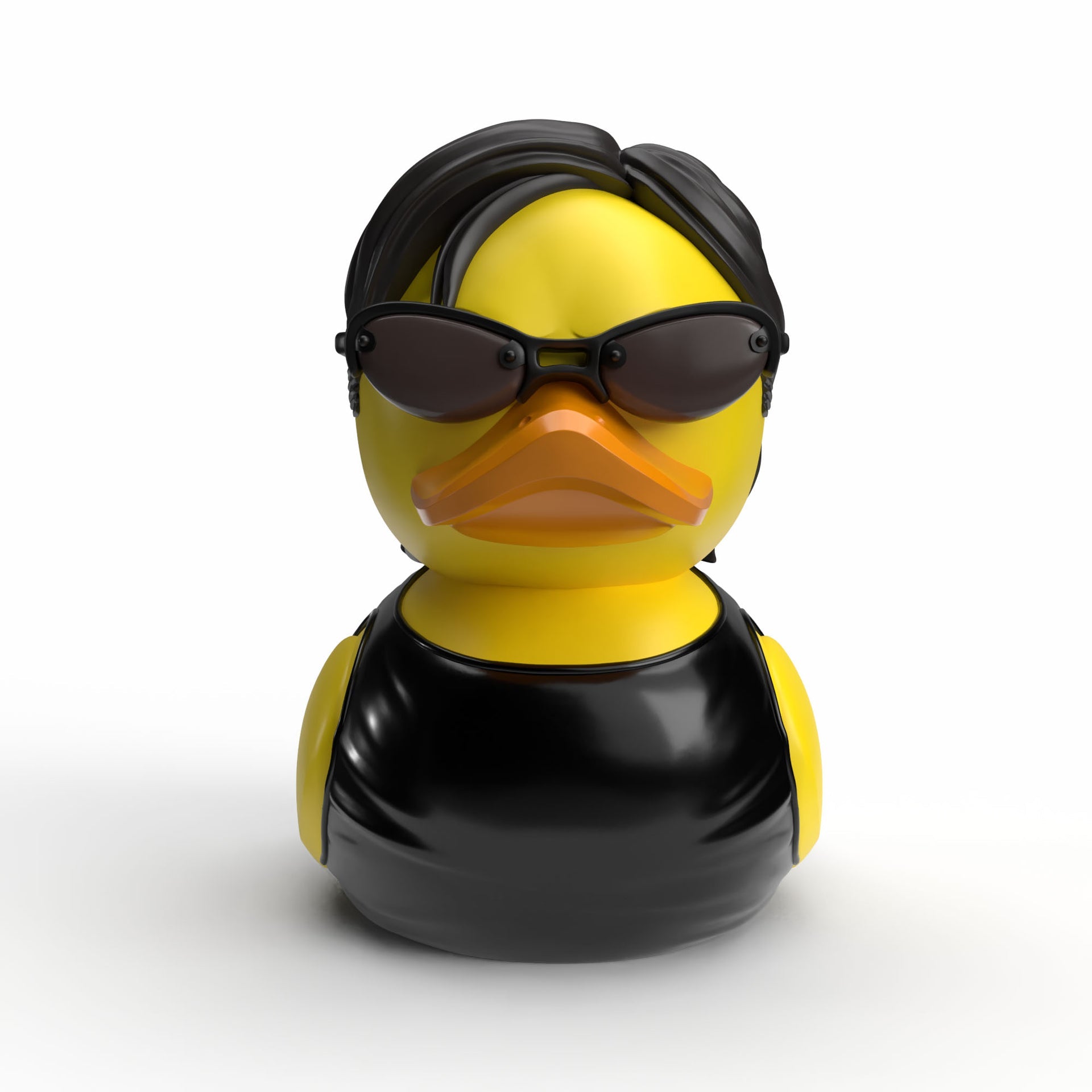 Canard Trinity (First Edition) - vue 10