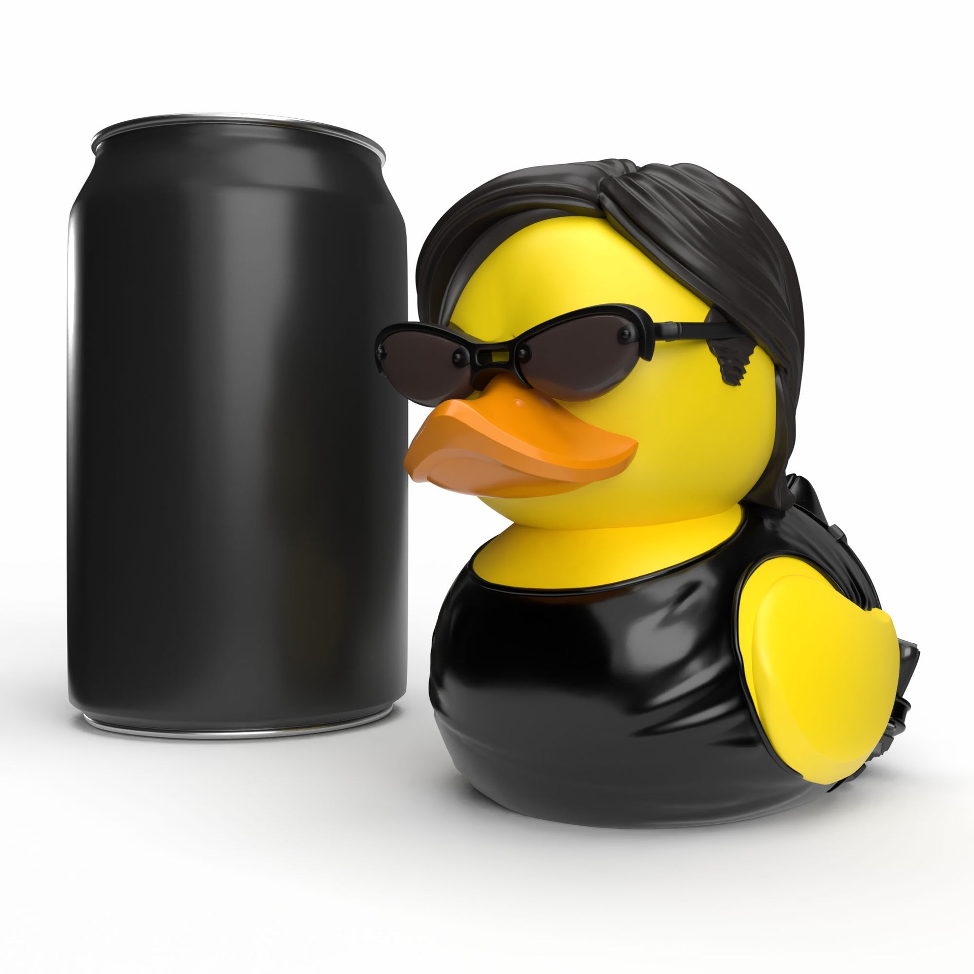 Canard Trinity (First Edition) - vue 12