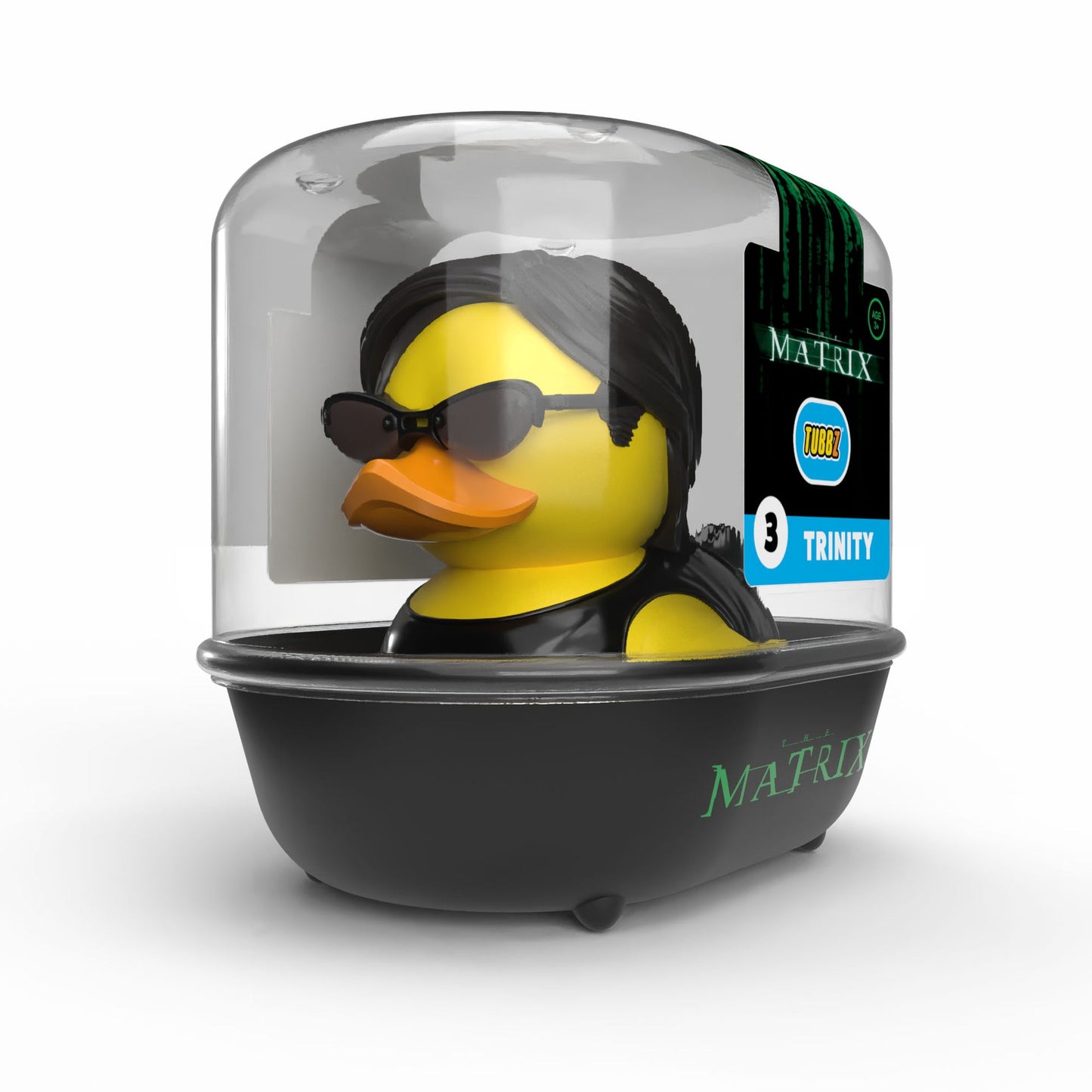 Canard Trinity (First Edition) - vue 13