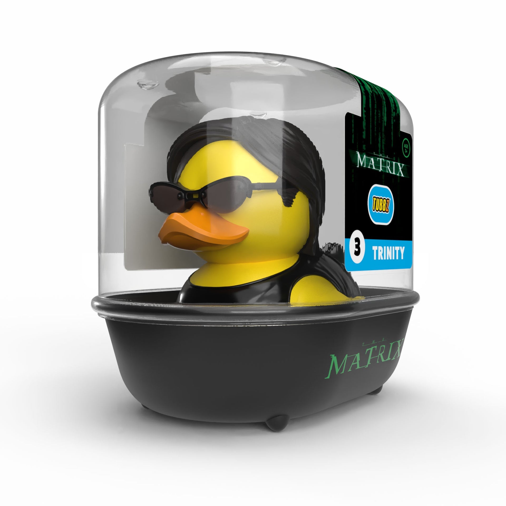 Canard Trinity (First Edition) - vue 13