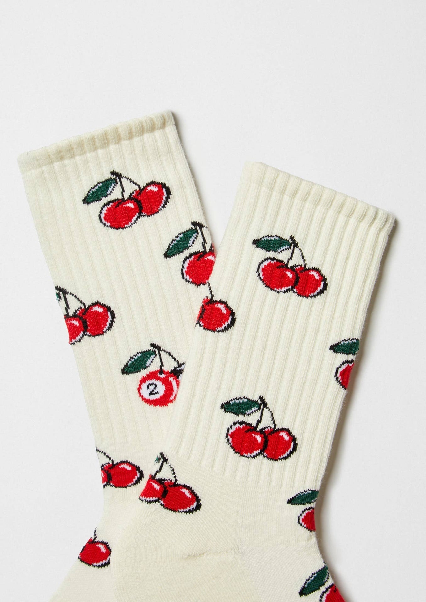 Chaussettes BeCherry Street