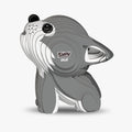 040 Loup