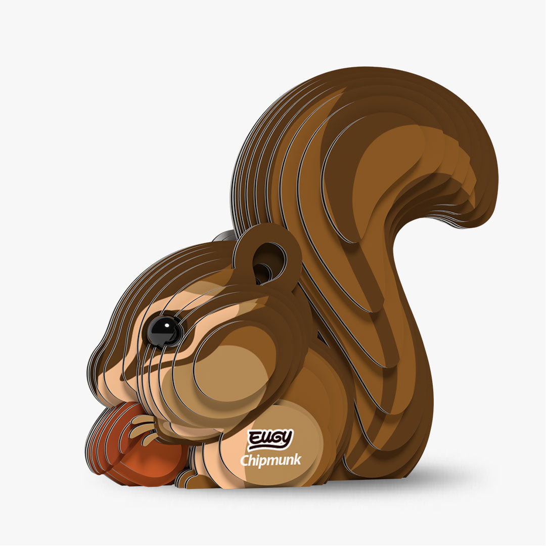 041 Streifenhörnchen