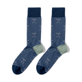 Chaussettes Slow & Steady