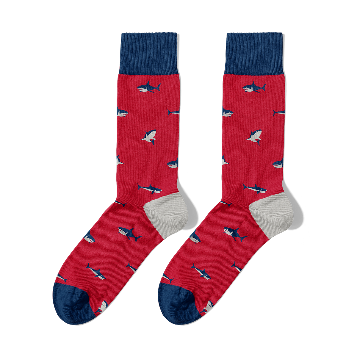 Raubhai-Socken