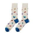 Chaussettes Butterfly Parade
