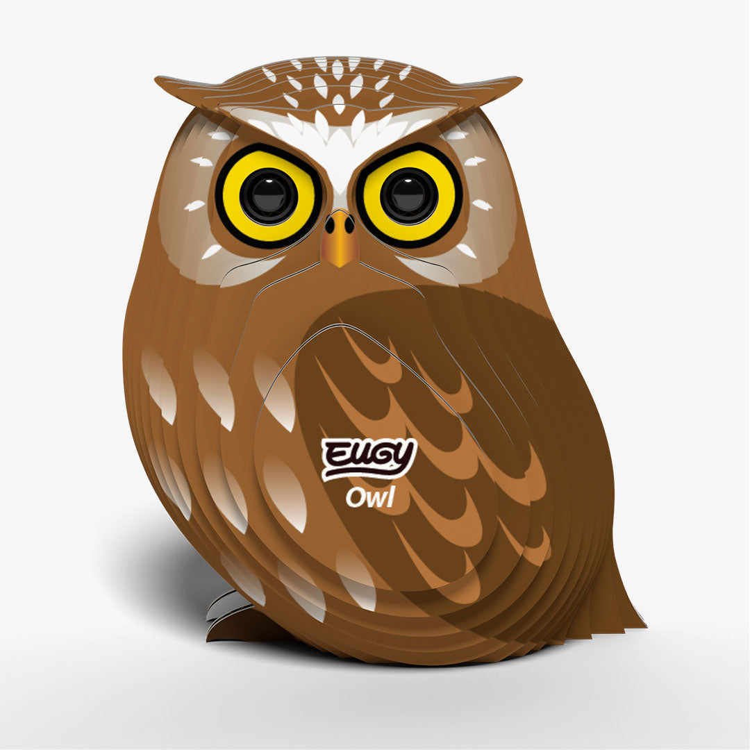044 Hibou