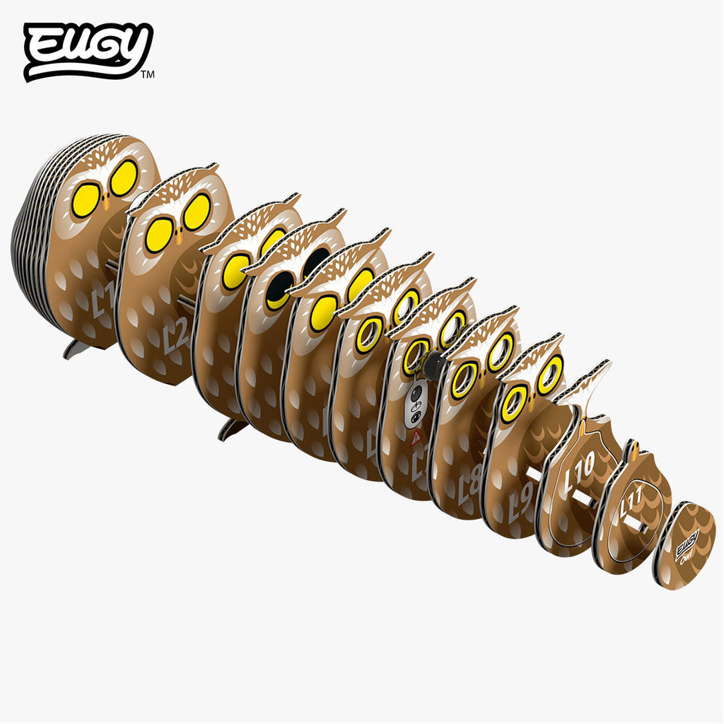 044 Hibou