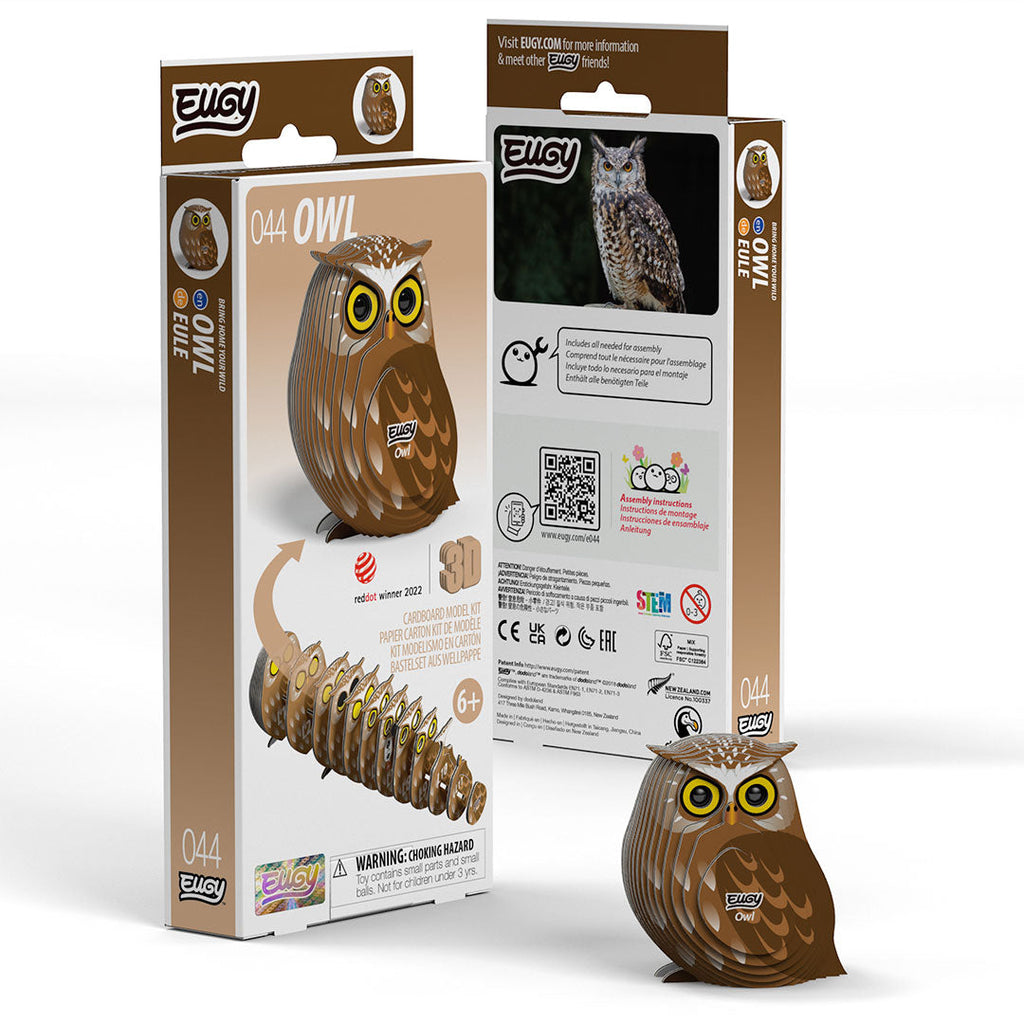 044 Hibou