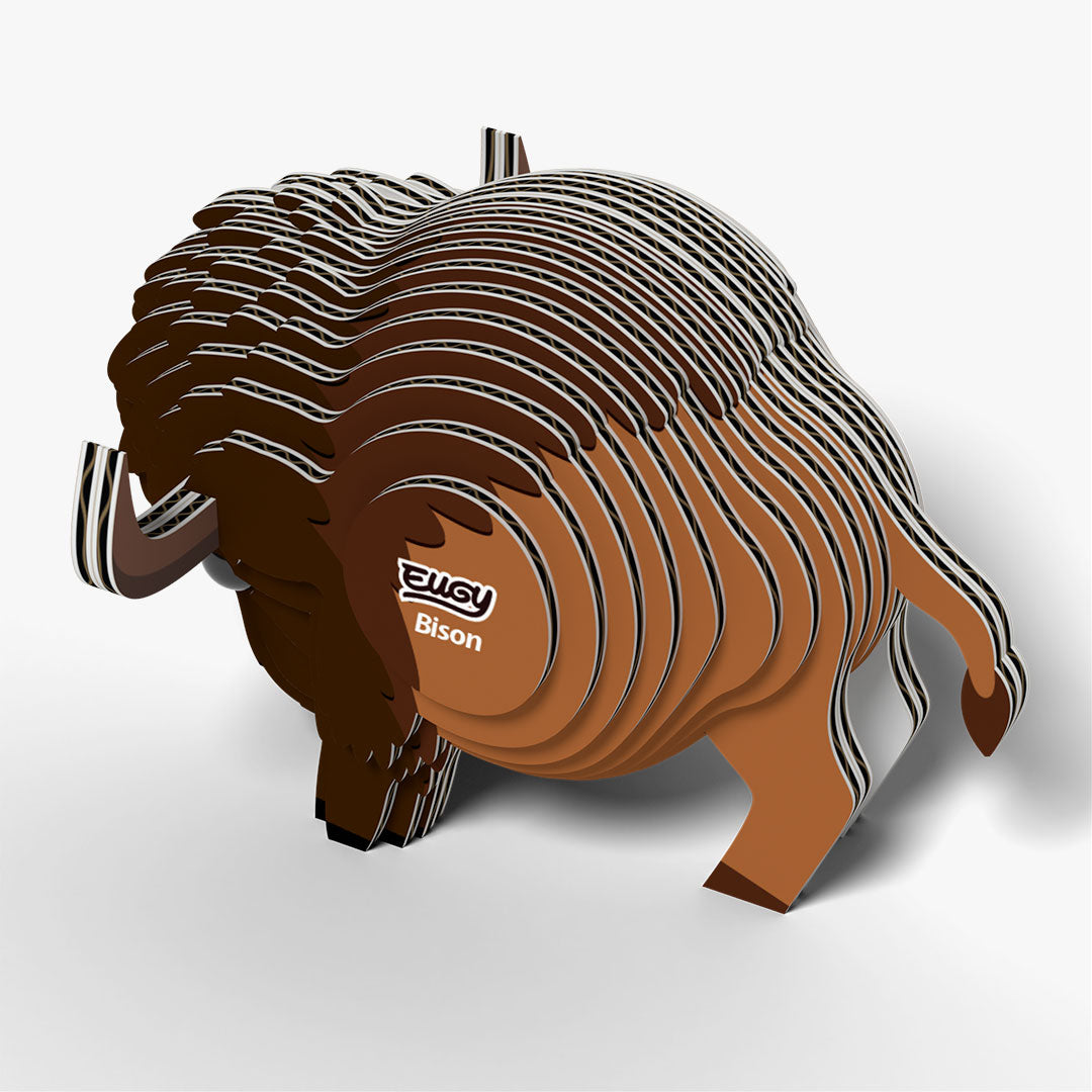 045 Bison