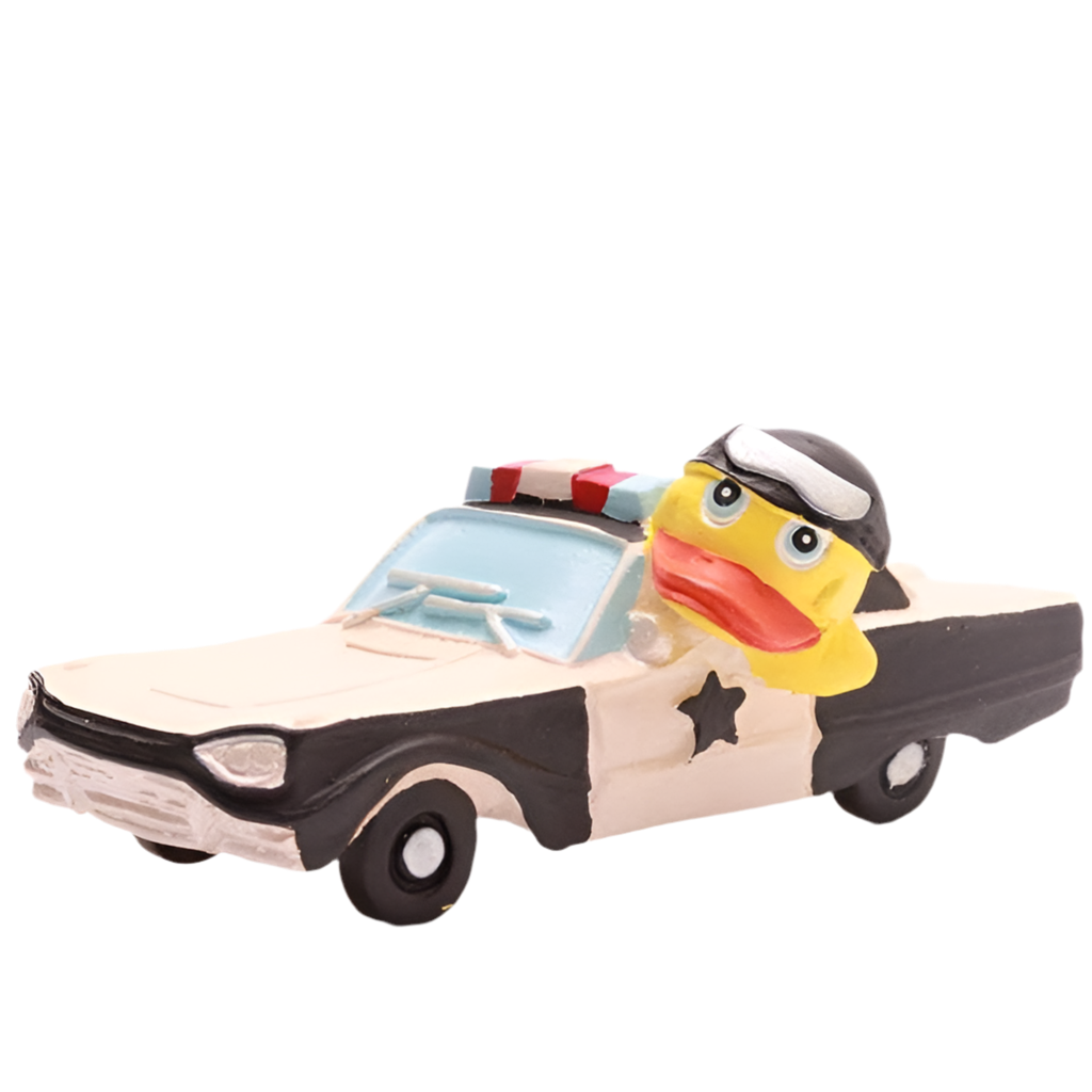 canard sherif lanco