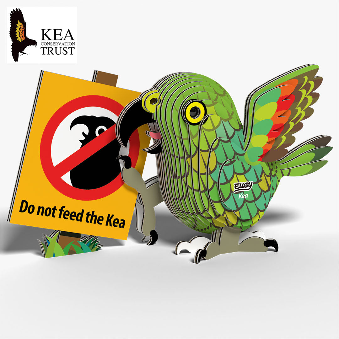 047 Nestor kéa