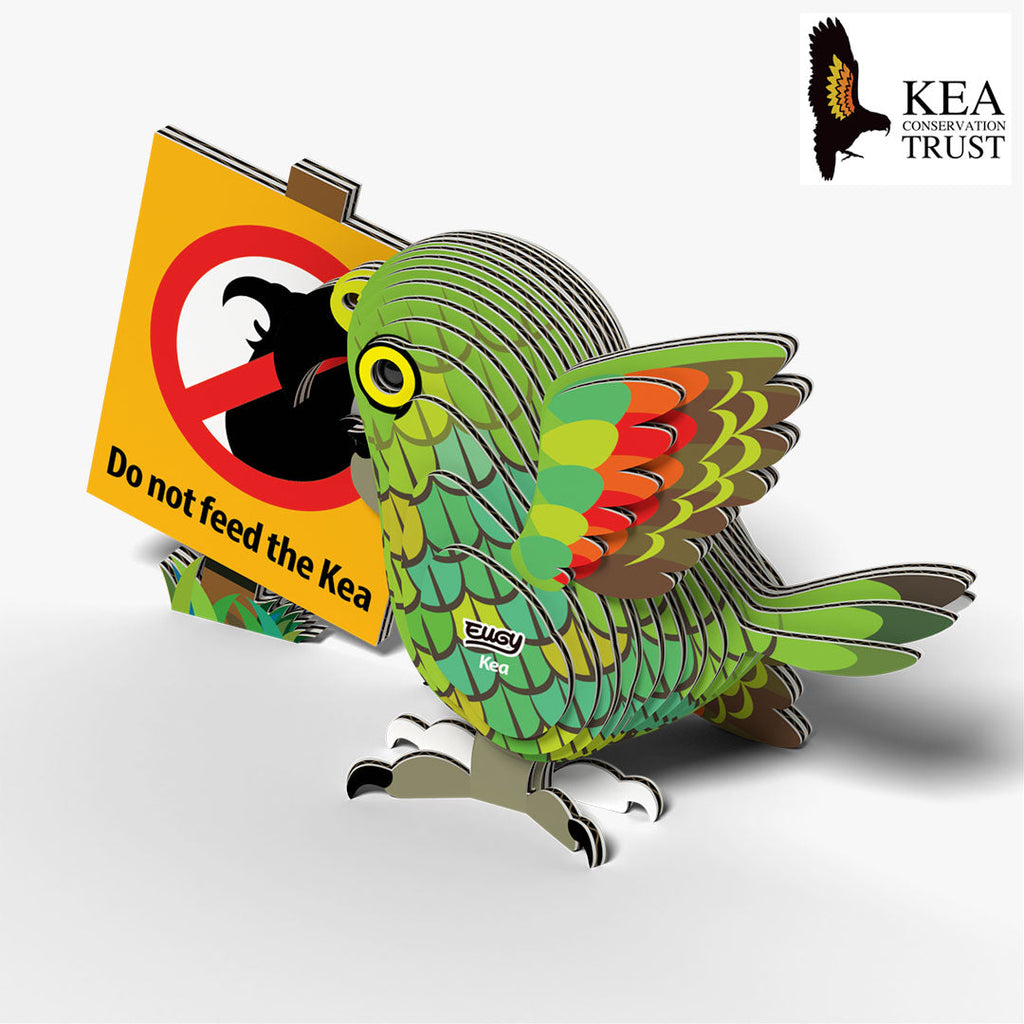 047 Nestor kéa