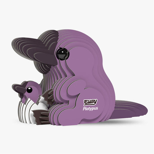 048 Ornithorynque