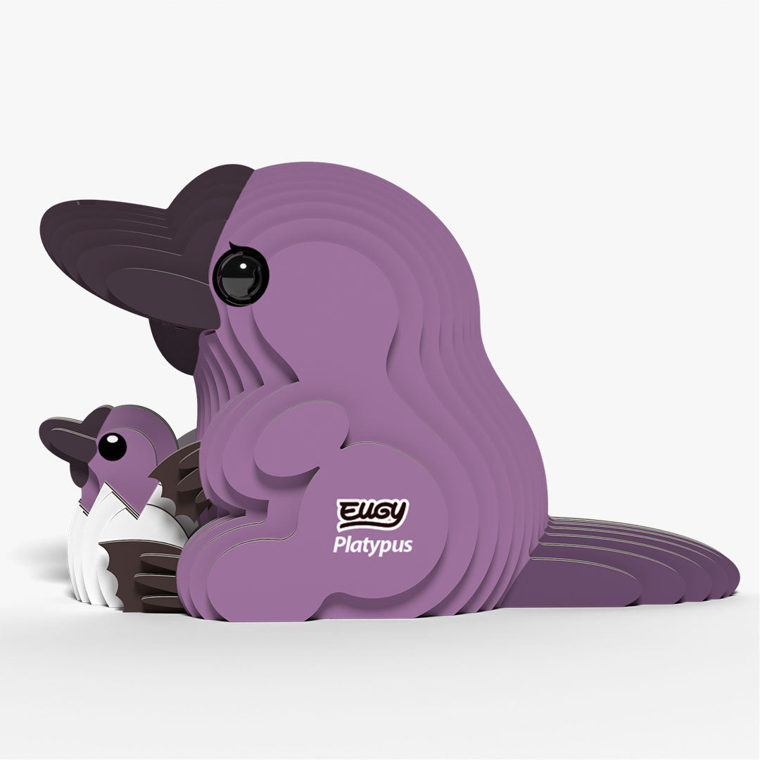 048 Ornithorynque