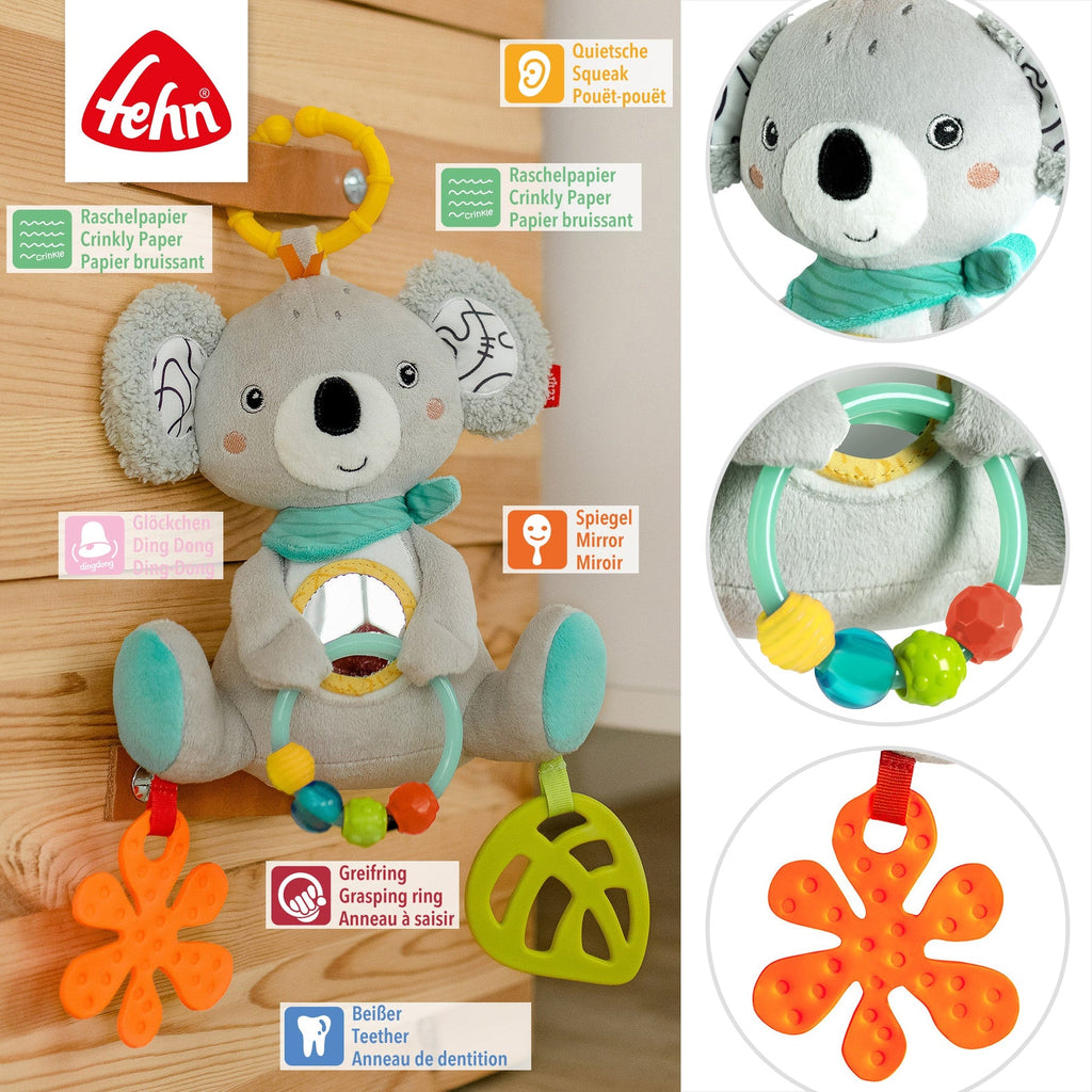 Activity-Koala