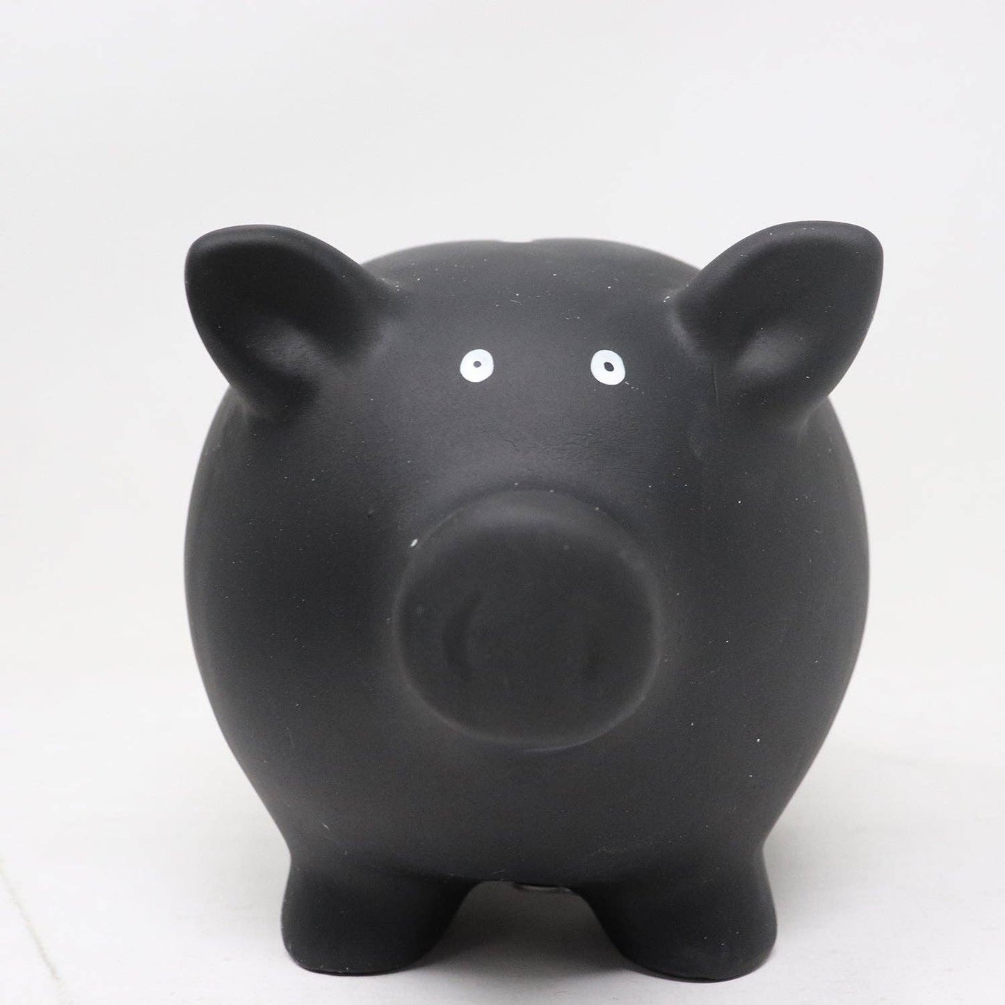 Tirelire Cochon avec craie