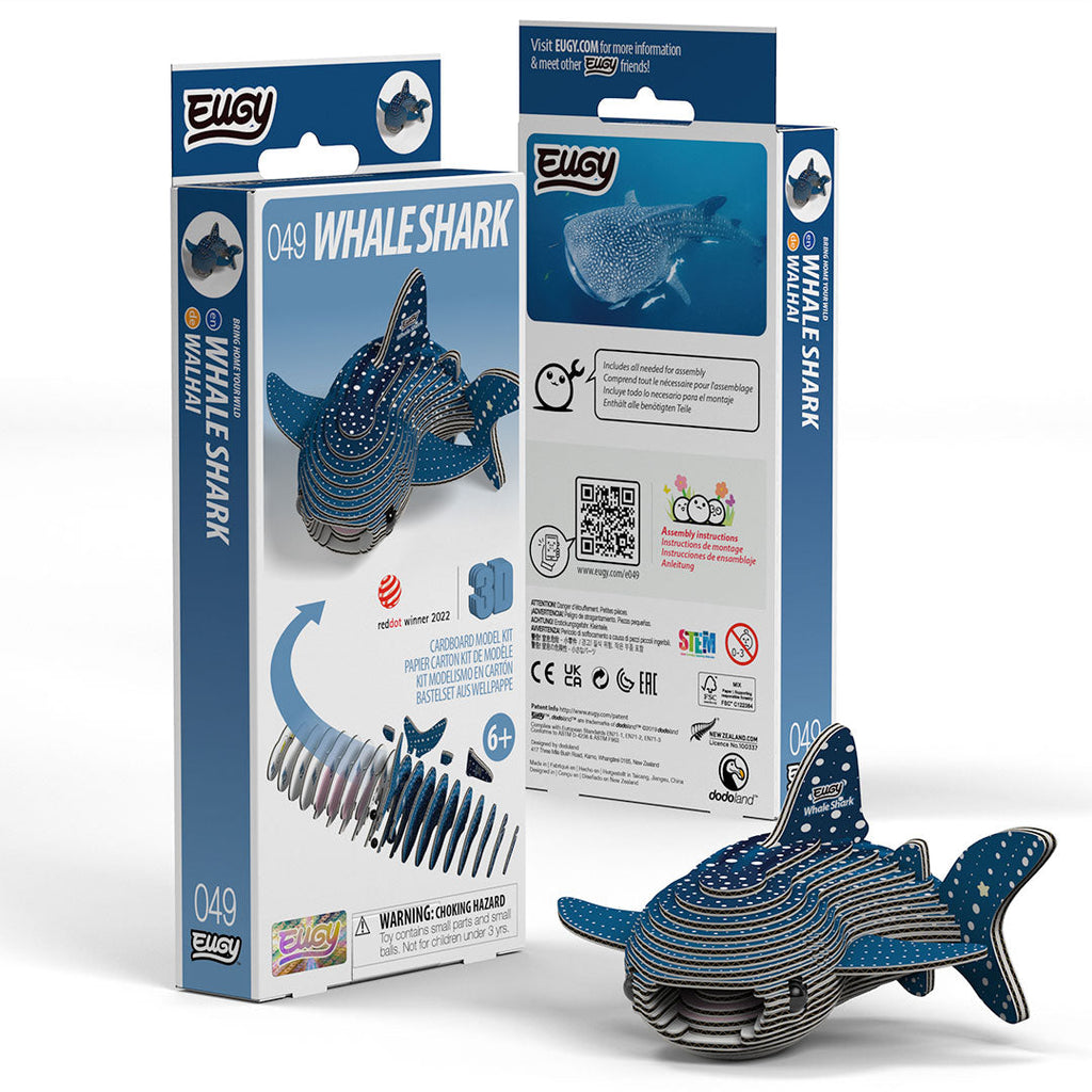 049 Requin-baleine
