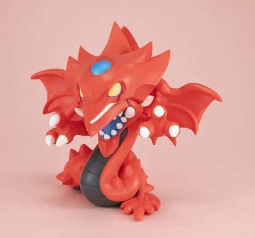 MEGATOON: Yu-Gi-Oh! - Slifer Le Dragon Céleste
