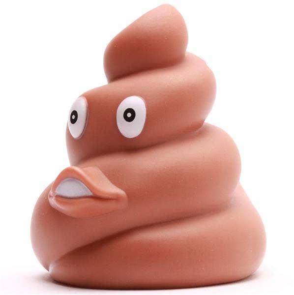 Canard Caca
