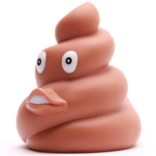 Canard Caca