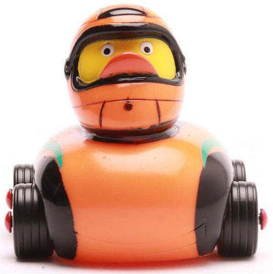 Canard Formule 1 - Orange