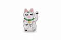 Iron-on Patch - Lucky Cat