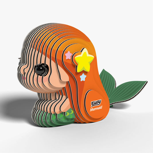 050 Mermaid