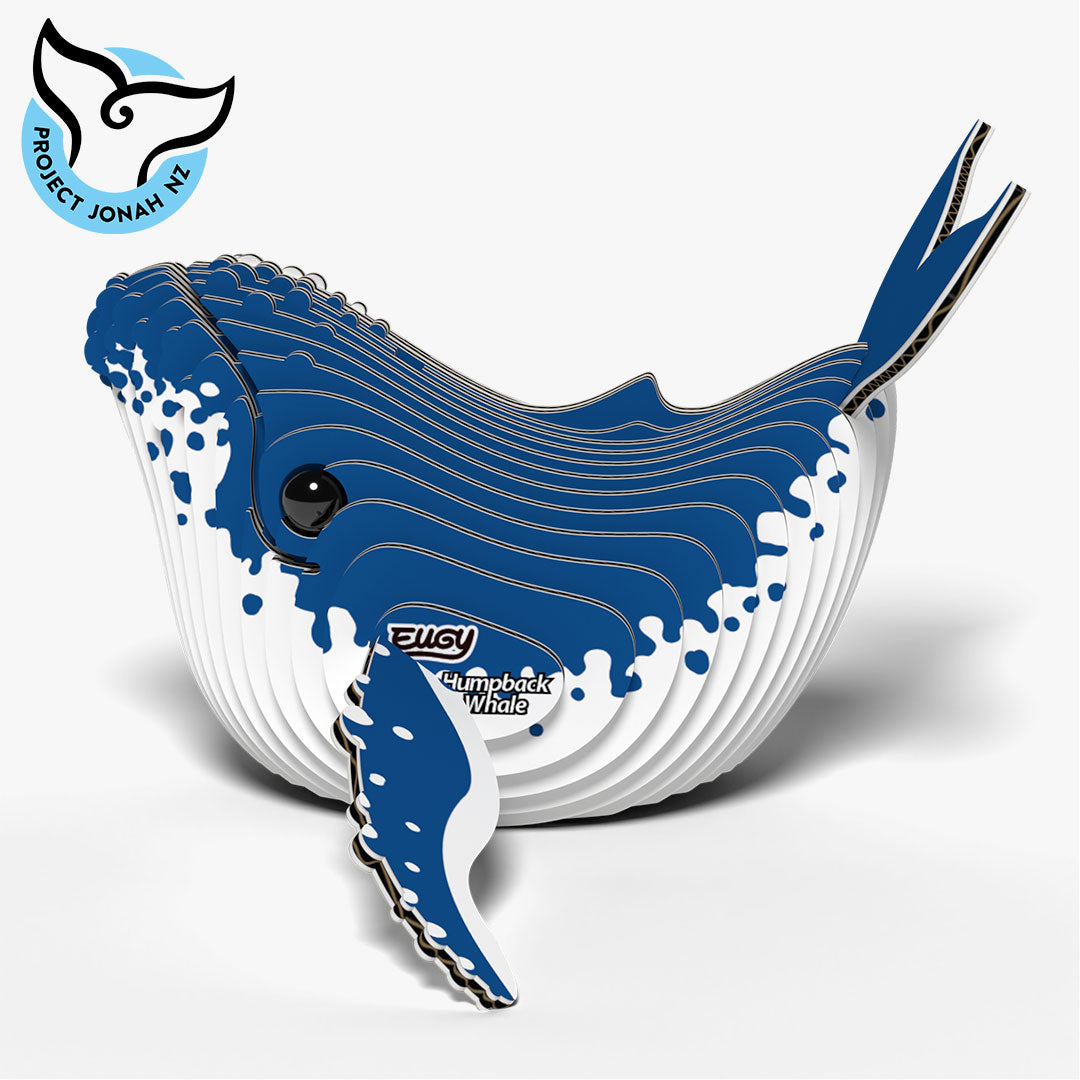051 Baleine à bosse