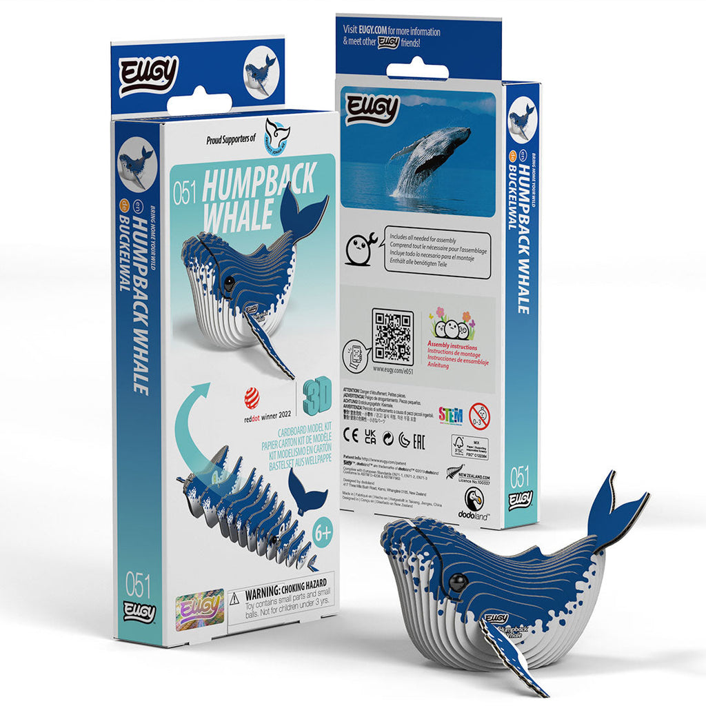 051 Baleine à bosse