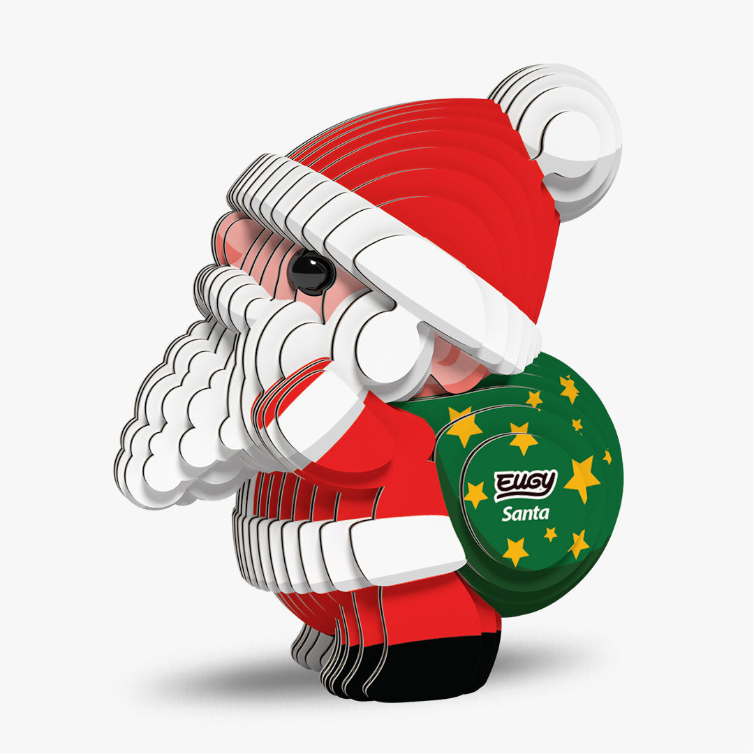 055 Père Noël