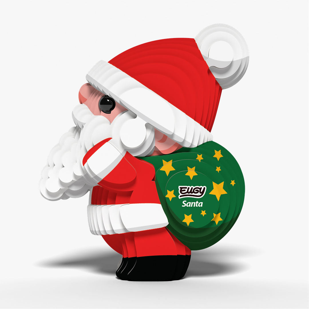 055 Weihnachtsmann
