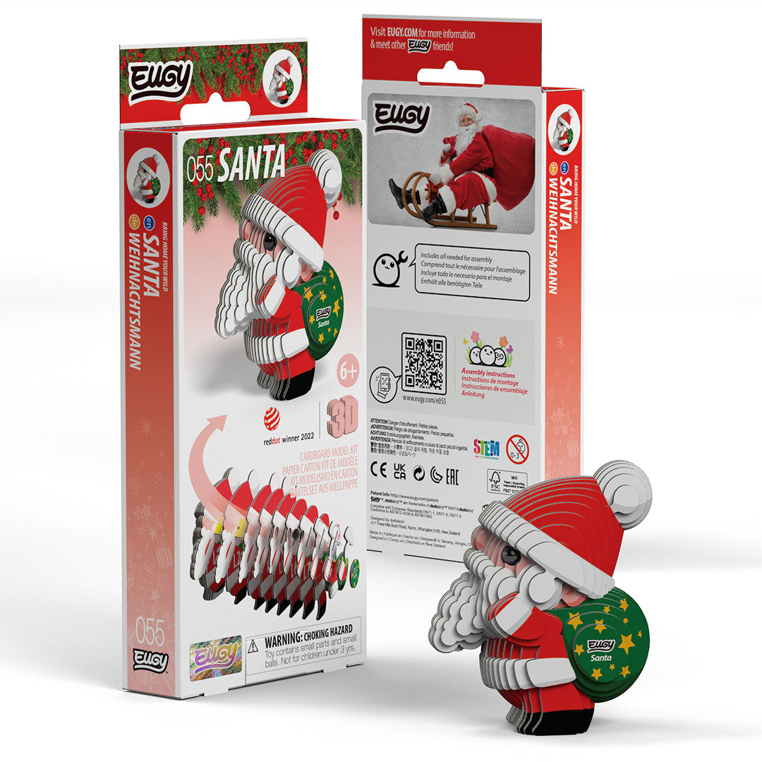 055 Père Noël