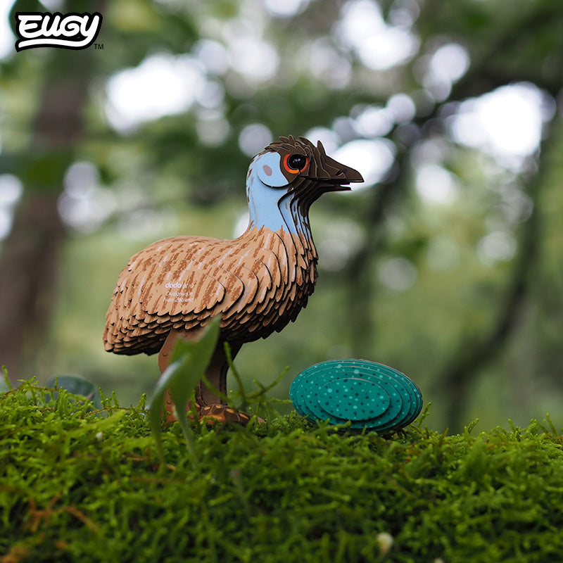 057 Emu