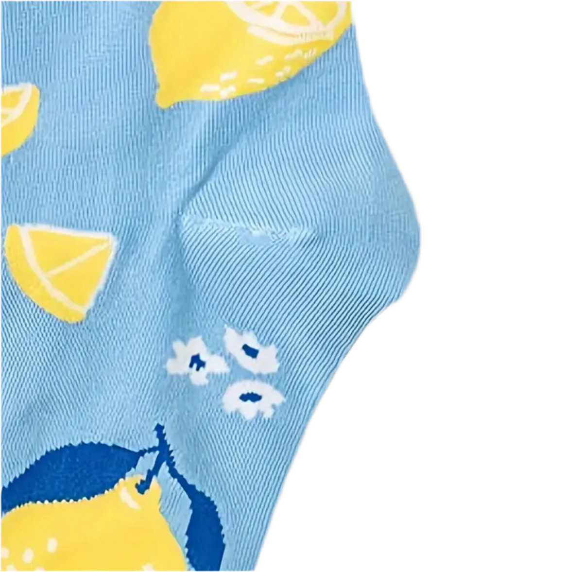 Чорапи Citrons жълтоs
