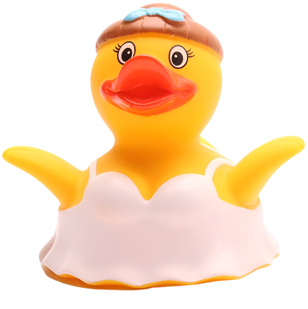 Andeballerina