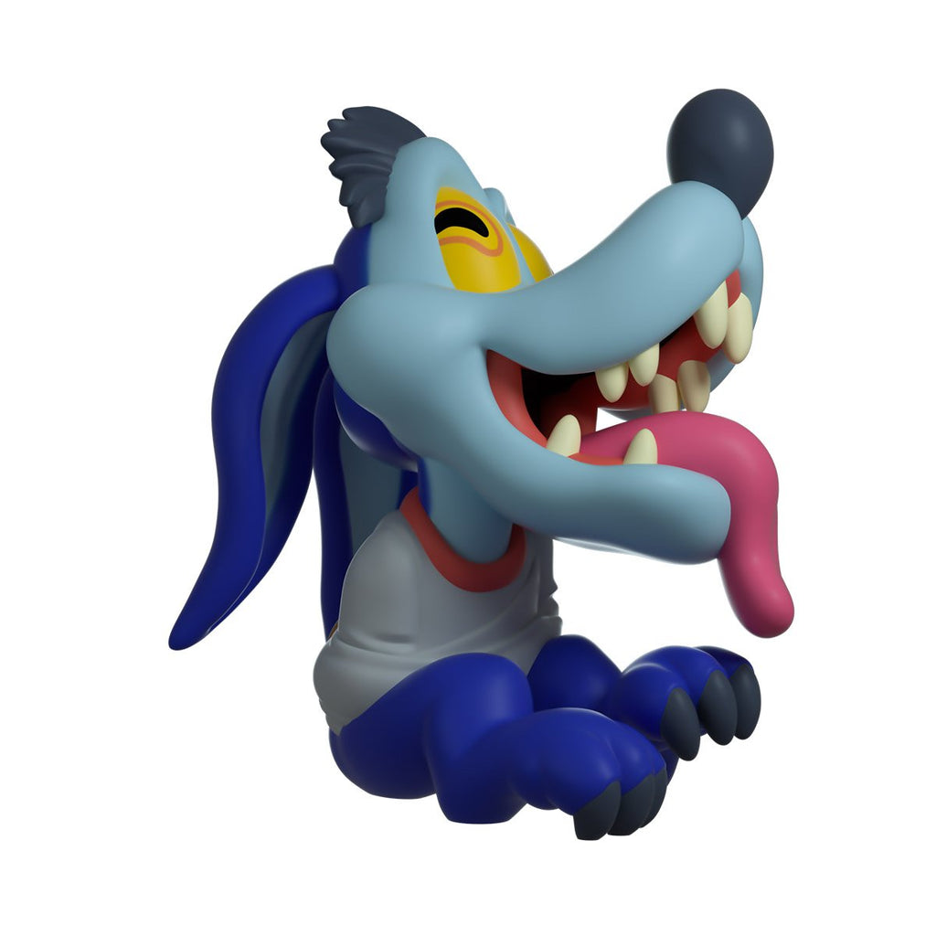 Ripper Roo