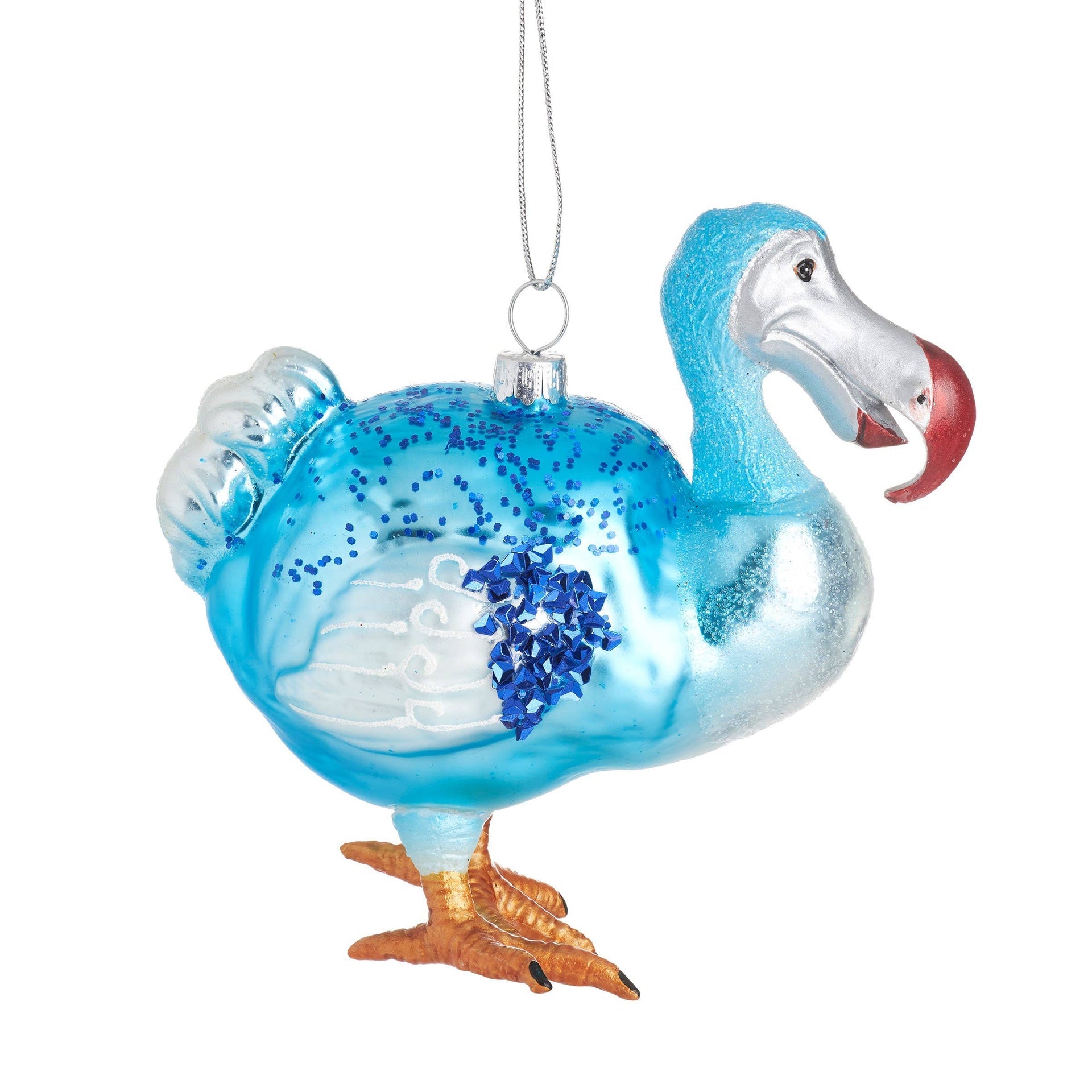 Dodo Weihnachtsball