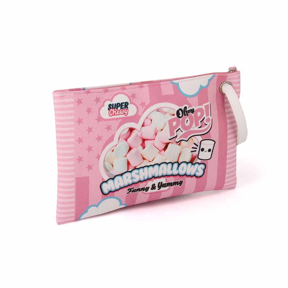 Oh My Pop! Marshmallow-Trousse de Toilette Sunny