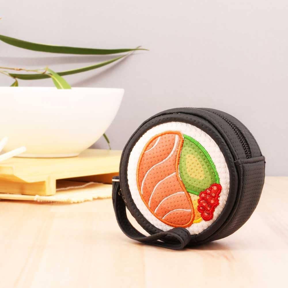 Oh My Pop! Sushi Geldbeutel