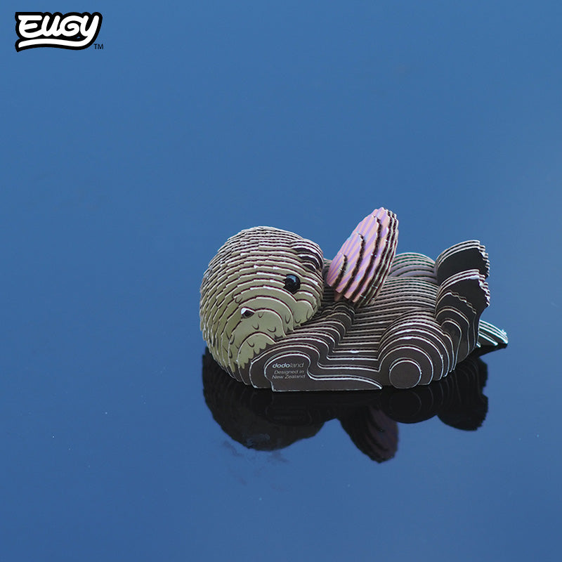 060 Loutre de mer