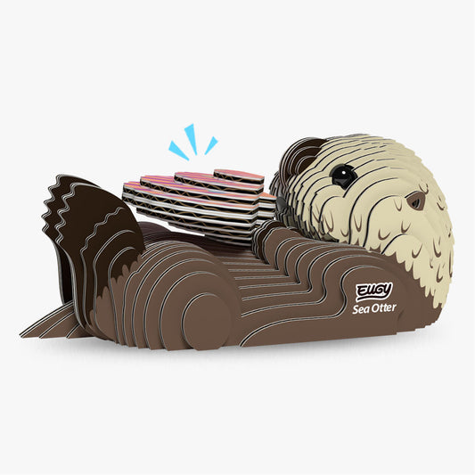 060 Loutre de mer