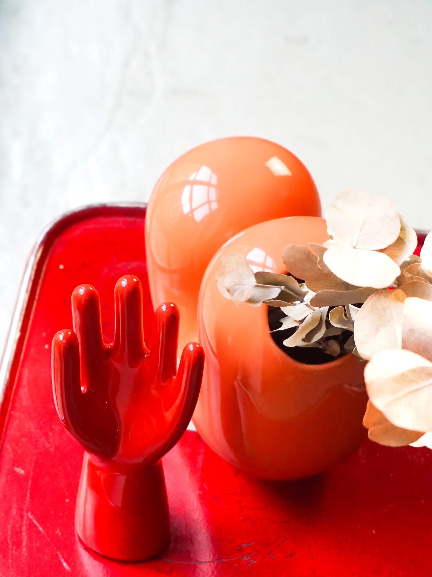 Vase Sulcus