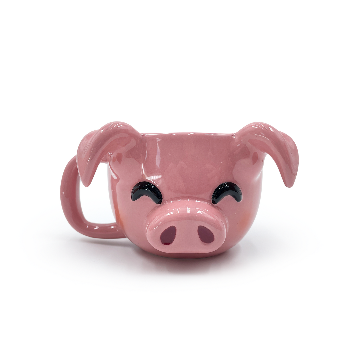 Pig Mug